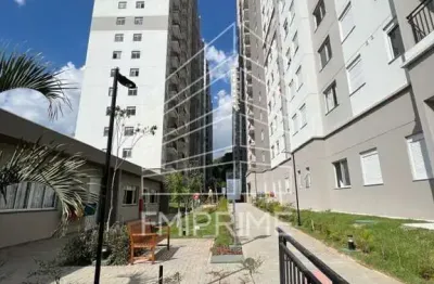 Apartamento com 2 quartos à venda na Avenida Paula Ferreira, 3800, Pirituba, São Paulo