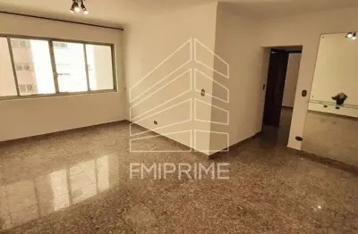 Apartamento 76 m2, 2 dormitórios (1 suite) na vila romana, com lazer.