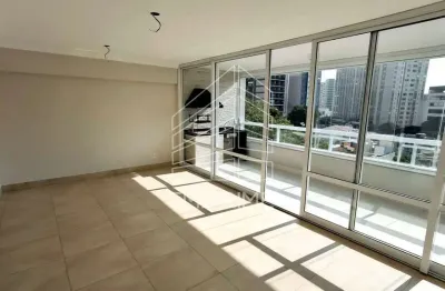 Venda apartamento de 119 m2 - 3 suites e 3 vagas - vista parque da água branca...