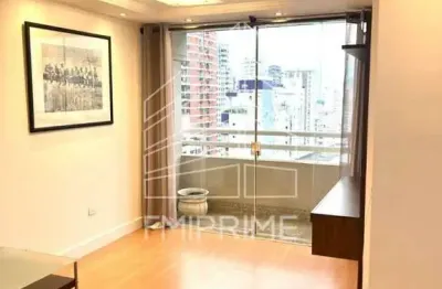 Apartamento com 2 quartos para alugar na Rua Doutor Virgílio de Carvalho Pinto, 382, Pinheiros, São Paulo