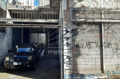 Casa com 4 quartos à venda na Rua Clélia, 1, Água Branca, São Paulo