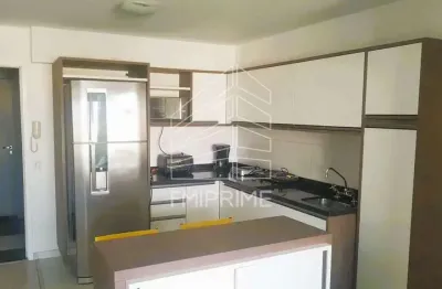 Apartamento à venda - jardim das perdizes - 62m² - 2 dormitórios - 1 suíte - 1 vaga de garagem