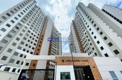 - apartamento à venda na barra funda - 40² - 1 dormitório - sem vaga de garagem -