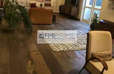 Jardim américa - belíssimo apto.  de 300m² para venda ou locação