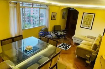 - apartamento à venda em perdizes - 109m² - 3 quartos - 1 suíte - 1 vaga de garagem -