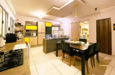 Casa à venda no alto da lapa - 560m² - 5 quartos - 2 suítes - 4 vagas de garagem