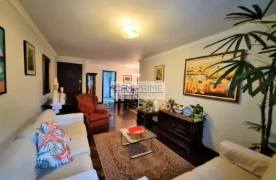 Apartamento com 3 quartos à venda na Rua Doutor Albuquerque Lins, 804, Santa Cecília, São Paulo