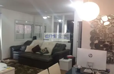 Apartamento com 2 quartos à venda na Rua Doutor Sérgio Meira, 230, Barra Funda, São Paulo