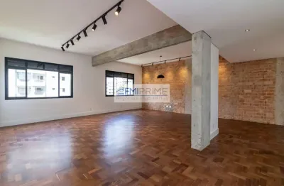 Consolação : apartamento à venda de 212m²  totalmente reformado