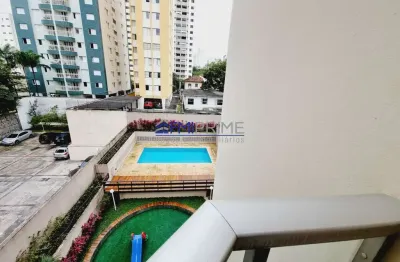 Apartamento com 3 quartos à venda na Rua Doutor Augusto de Miranda, 639, Pompéia, São Paulo