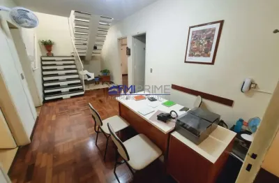 Casa comercial com 4 salas à venda na Rua Vargem do Cedro, 1, Sumaré, São Paulo