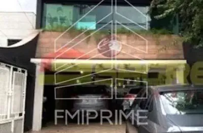 Casa comercial para alugar na Avenida Conceição, 981, Carandiru, São Paulo