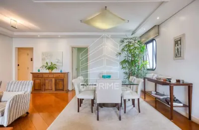 Apartamento tipo para venda em perdizes com 4 quartos, sendo 4 suítes, 200m²