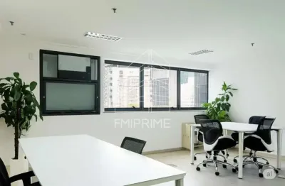Sala comercial à venda na Avenida Angélica, 672, Santa Cecília, São Paulo