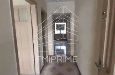 Casa com 3 quartos à venda na Rua Vergueiro, 1, Vila Mariana, São Paulo