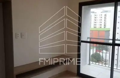 Studio apartamento para locação - 1 dormitório, nr - pompéia