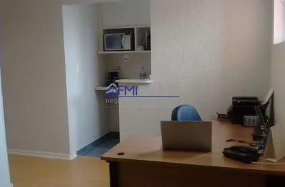 Sala comercial com 3 salas à venda na Avenida Pacaembu, 746, Pacaembu, São Paulo