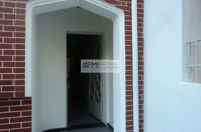 Casa com 3 quartos à venda na Rua Desembargador do Vale, 1, Perdizes, São Paulo