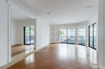 Excelente apartamento em higienópolis com 3 dormitórios sendo 3 suítes e 3 vagas!