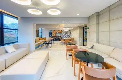 Apartamento com 2 quartos à venda na Rua Melo Palheta, 165, Água Branca, São Paulo