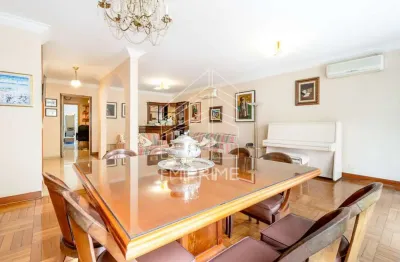 Apartamento com 3 quartos à venda na rua doutor brasílio machado, 218, santa cecília, são paulo, 189 m2 por r$ 1.790.000