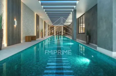 Oportunidade!! apartamento recém - entregue no jardim paulista!