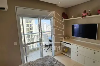 Apartamento com 2 quartos à venda na Rua Correia de Lemos, 536, Chácara Inglesa, São Paulo