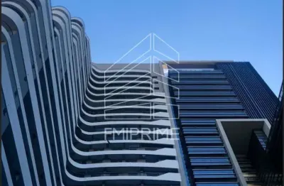 Apartamento com 1 quarto à venda na Praça da República, 401, República, São Paulo