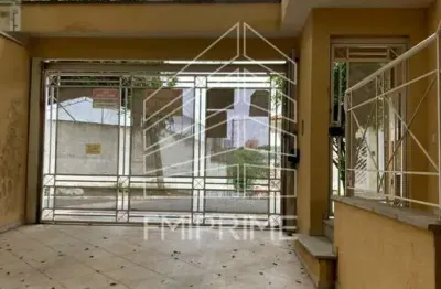 Casa com 5 quartos à venda na Rua Vuturuna, 147, Vila do Bosque, São Paulo