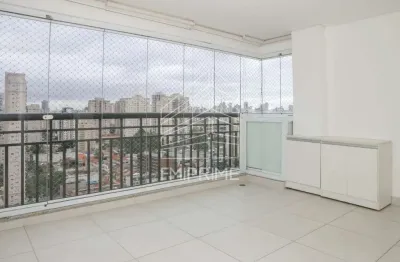 Apartamento com 2 quartos para alugar na Rua Catão, 626, Vila Romana, São Paulo