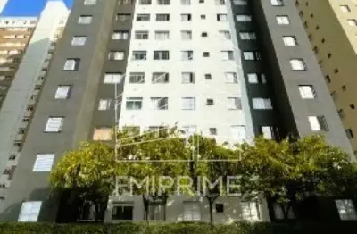 Apartamento com 2 quartos à venda na Rua Francisco Luís de Souza Júnior, 416, Água Branca, São Paulo