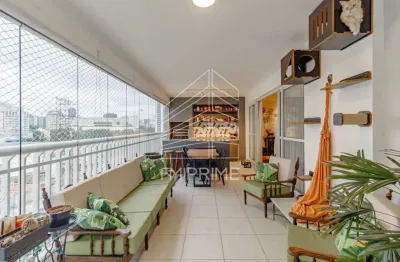 Venda de apartamento no condomínio clube liv barra funda com 162m2 e 3 vagas  de garagem