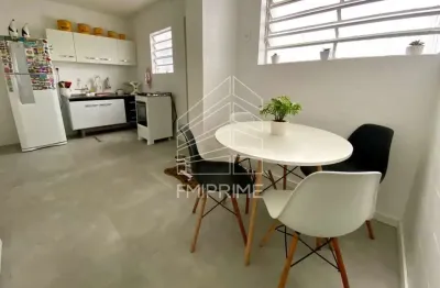 Casa assobradada em perdizes - 114m² - 3 quartos - 1 suíte - 1 vaga de garagem