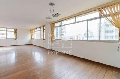 Apartamento higienópolis, emilio de meneses 4 dormitórios, 1 suíte, 233 metros r$ 2.000,00 2 vagas
