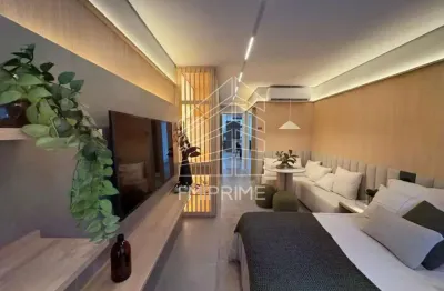 Apartamento com 1 quarto à venda na Rua Itapeva, 84, Bela Vista, São Paulo