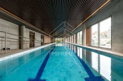 Apartamento com 3 quartos à venda na Rua Coelho de Carvalho, 315, Alto da Lapa, São Paulo