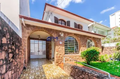 Casa com 3 quartos à venda na Rua dos Jacintos, 1, Mirandópolis, São Paulo