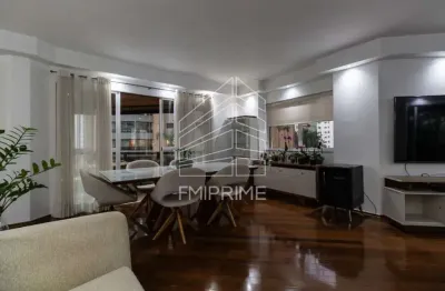 Apartamento tipo para venda em perdizes com 4 quartos, sendo 2 suítes, 244m²