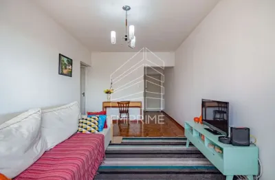 Apartamento com 2 quartos à venda na Rua Afonso Sardinha, 230, Lapa, São Paulo