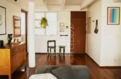 Apartamento à venda em pompeia - 75m² - 2 quartos - 2 banheiros