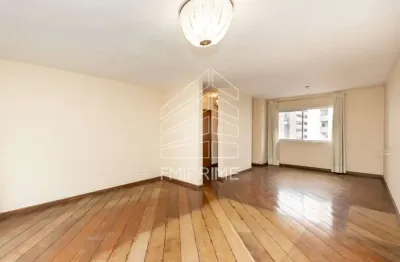 Apartamento com 3 quartos à venda na Rua Bela Cintra, 1467, Consolação, São Paulo