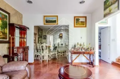 Casa com 3 quartos para alugar na Rua Bernardo da Veiga, 1, Sumaré, São Paulo