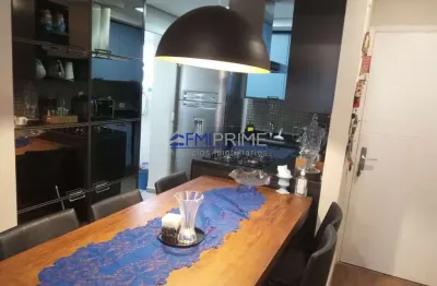 Apartamento  2 dormitórios  próximo futura linha de metrô perdizes