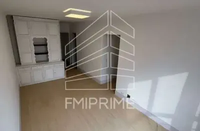 Apartamento com 3 quartos para alugar na Rua Bergamota, 326, Alto da Lapa, São Paulo