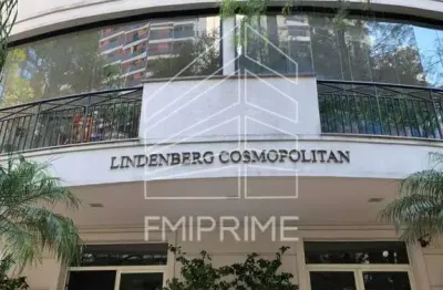 Apartamento à venda em jardim paulista - 109m² - 2 suítes - 2 vagas de garagem