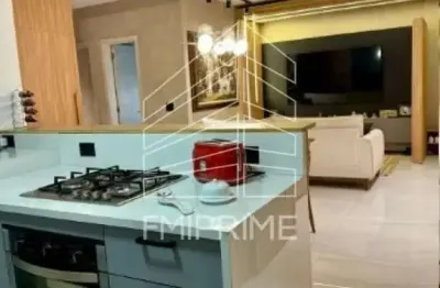 Apartamento à venda em barra funda - 79m² - 3 quartos - 1 suíte - 1 vaga