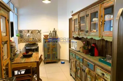 - apartamento à venda em higienópolis - 170m² - 3 quartos - 1 suíte - 1 vaga de garagem -