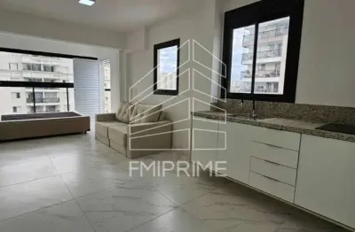 Apartamento com 1 quarto para alugar na Avenida Pompéia, 349, Pompéia, São Paulo