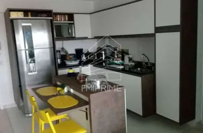 Jardim das perdizes  - time life - 2 dormitórios (1 suíte) - 1 vaga