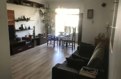 Apartamento neoclássico à venda em perdizes - 107m² - 3 quartos - 1 suíte - 1 vaga